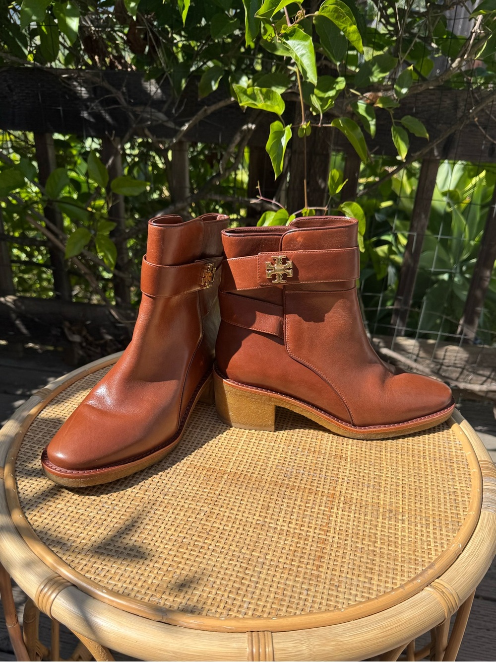 Tory Birch Kira Boot